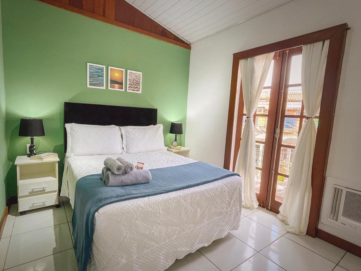 1 Quarto Pra 2 Buzios Εξωτερικό φωτογραφία