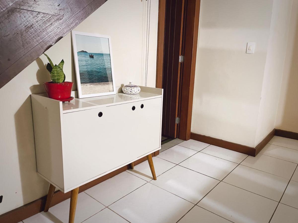 1 Quarto Pra 2 Buzios Εξωτερικό φωτογραφία