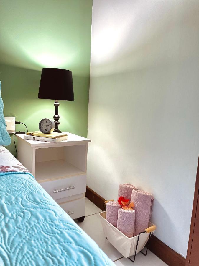 1 Quarto Pra 2 Buzios Εξωτερικό φωτογραφία