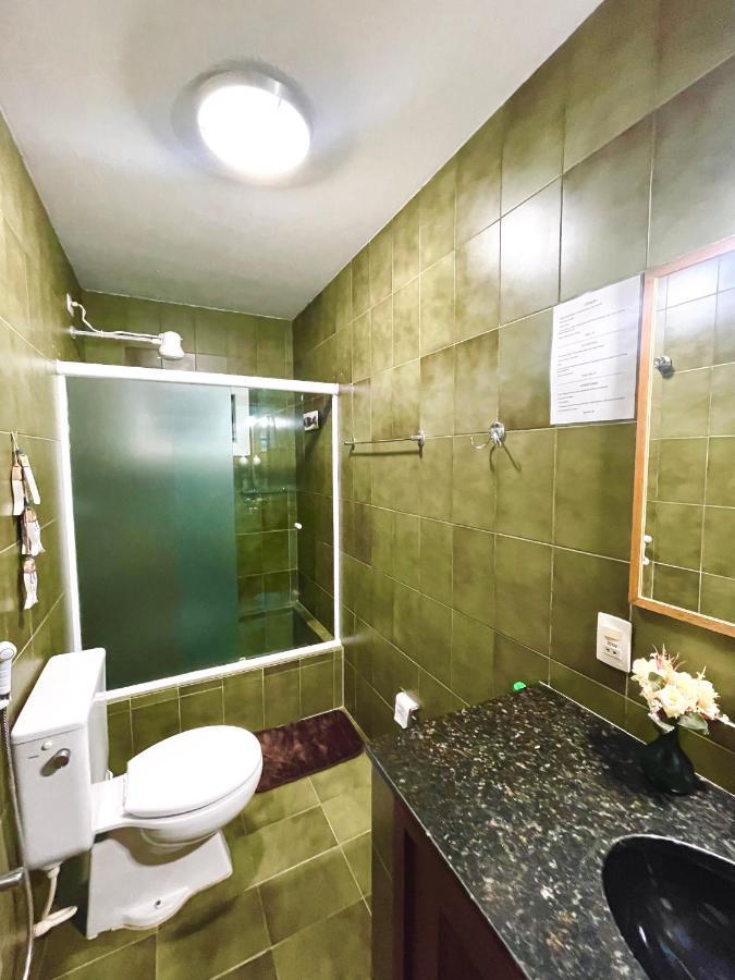 1 Quarto Pra 2 Buzios Εξωτερικό φωτογραφία