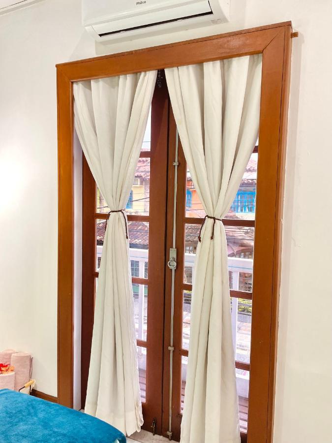 1 Quarto Pra 2 Buzios Εξωτερικό φωτογραφία