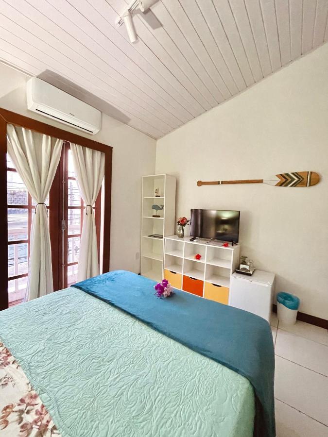 1 Quarto Pra 2 Buzios Εξωτερικό φωτογραφία