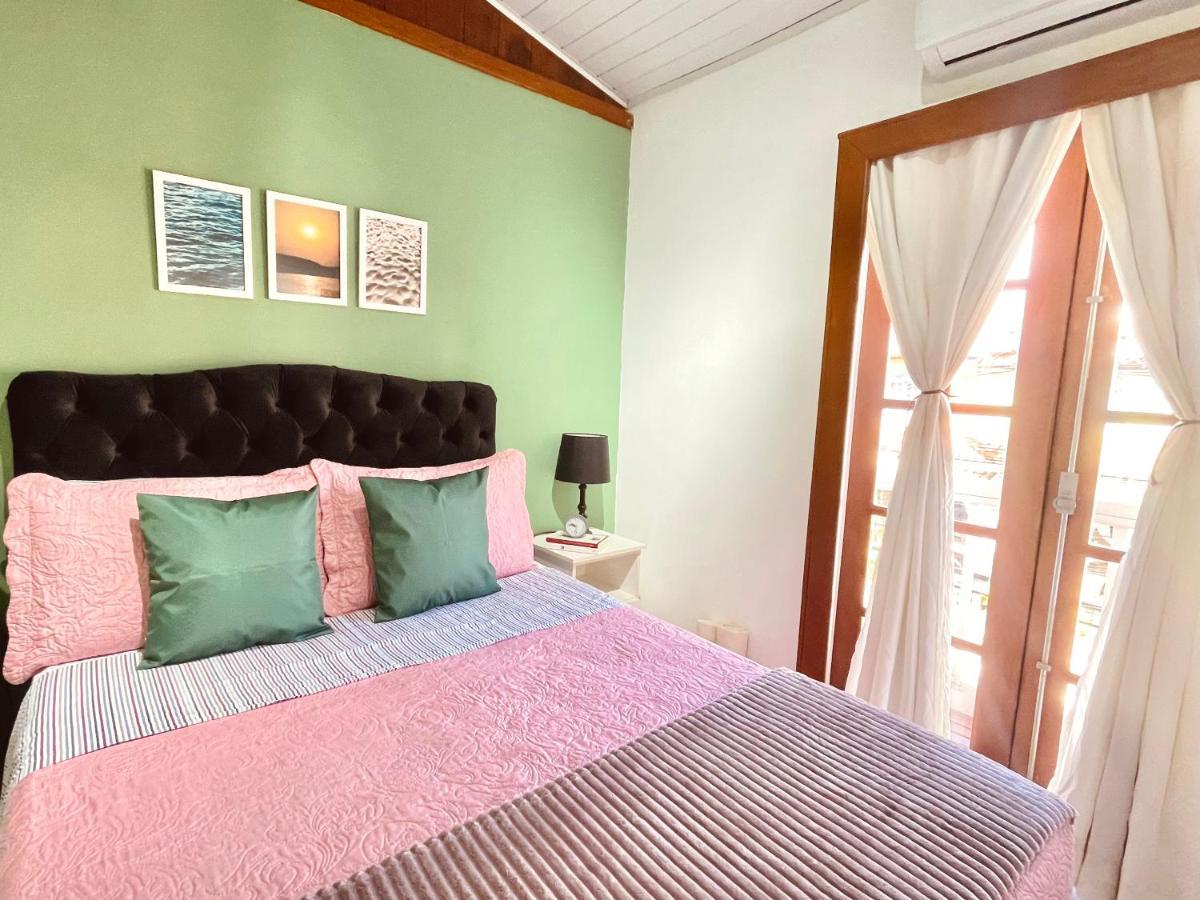 1 Quarto Pra 2 Buzios Εξωτερικό φωτογραφία