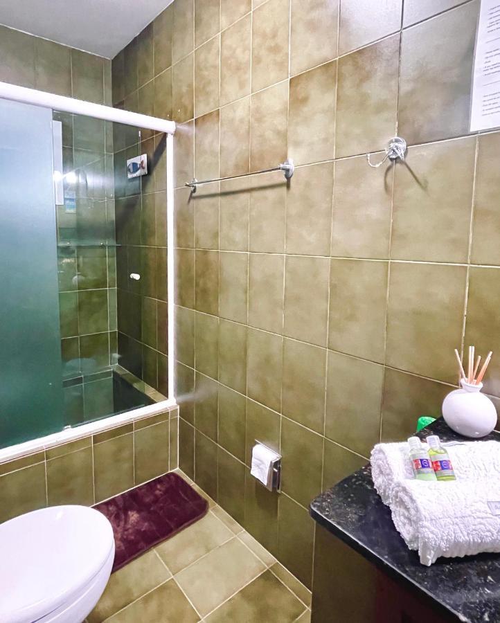 1 Quarto Pra 2 Buzios Εξωτερικό φωτογραφία