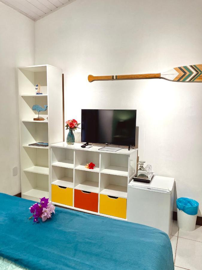 1 Quarto Pra 2 Buzios Εξωτερικό φωτογραφία